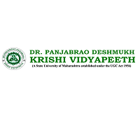 Dr. Panjabrao Deshmukh Krishi Vidyapeeth Dr. Panjabrao Deshmukh Krishi Vidyapeeth